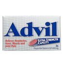 Advil Extra Strength Caplets