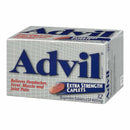 Advil Extra Strength Caplets