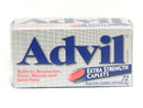 Advil Extra Strength Caplets