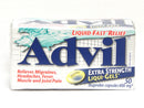 Advil Extra Strength Liqui-Gels