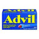 Advil Regular Strength Caplets