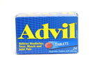 Advil Regular Strength Tablets