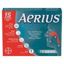 Aerius Tablets