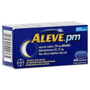 Aleve PM Caplets