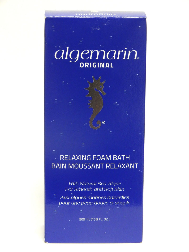 Algemarin Foam Bath Original
