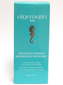 Algemarin Revitalizing Foam Bath