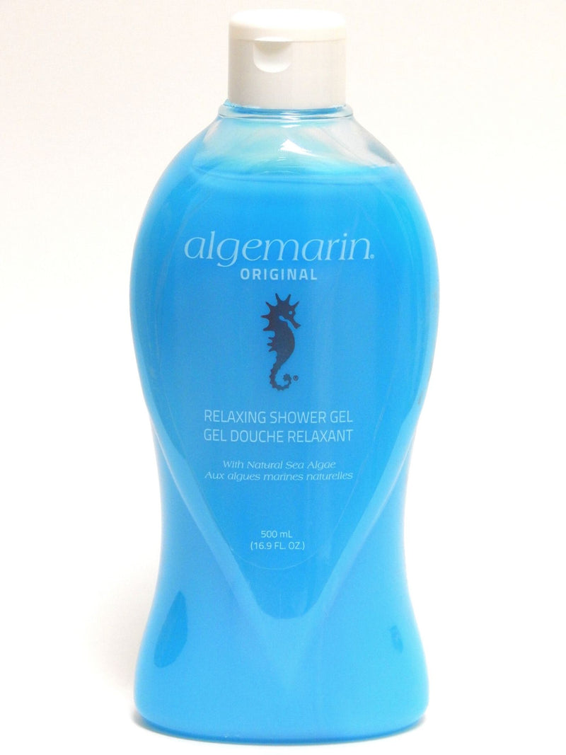 Algemarin Shower Gel Original