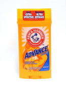 Arm & Hammer Advance Invisible Solid Antiperspirant, Original