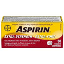 Aspirin Extra Strength Tablets