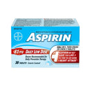 Aspirin Low Dose Enteric Coated Tablets