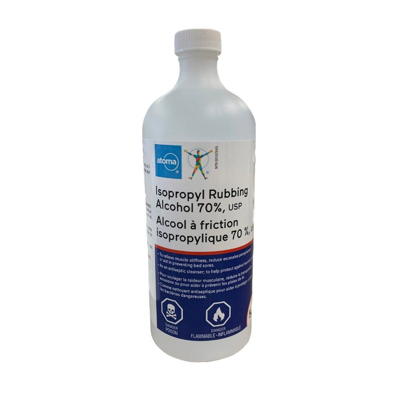 Atoma Isopropyl Rubbing Alcohol 70%