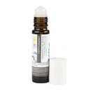 Aura Cacia Peppermint Roll-On Essential Oils Blend