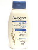 Aveeno Body Wash Skin Relief
