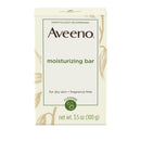 Aveeno Moisturizing Bar