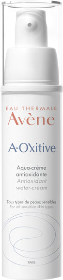 Avene A-Oxitive Protective Hydrating Water-Cream