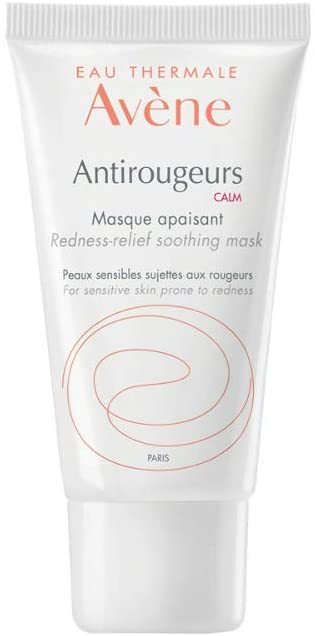 Avene AntiRougeurs Calm Redness-Relief Soothing Mask