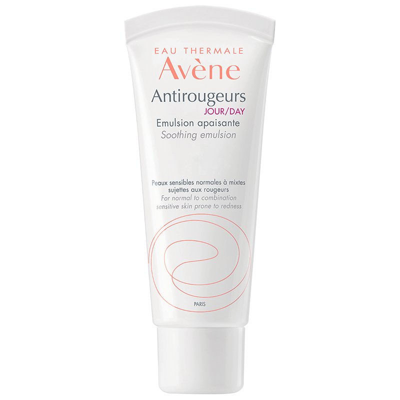 Avene AntiRougeurs Day Emulsion