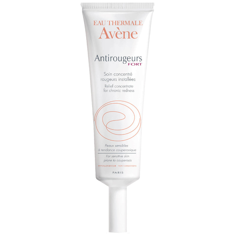 Avene AntiRougeurs Plus Relief Concentrate for Chronic Redness