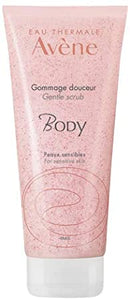 Avene Body Gentle Scrub