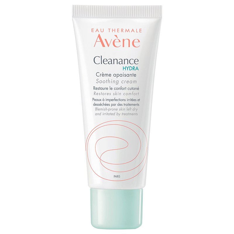 Avene Cleanance Hydra Soothing Care
