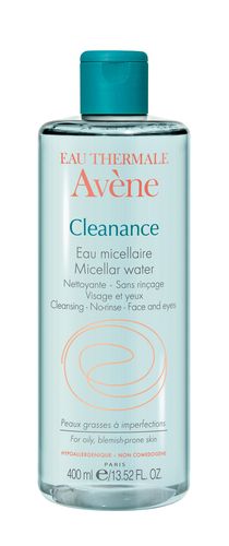 Avene Cleanance Micellar Water