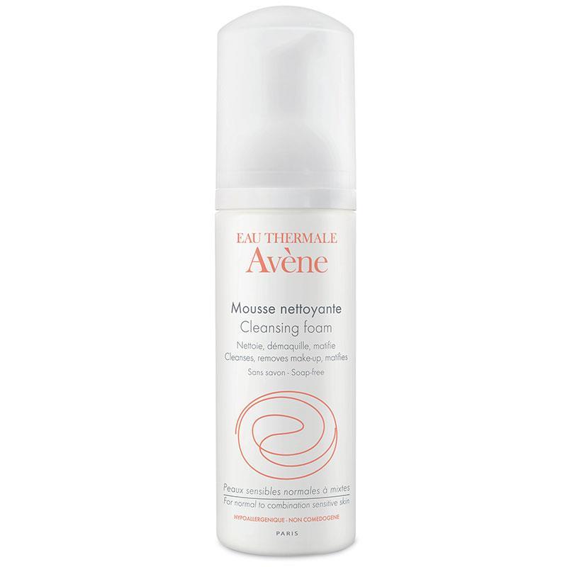 Avene Cleansing Foam