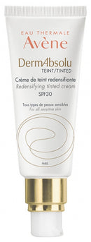 Avene DermAbsolu Redensifying Tinted Cream