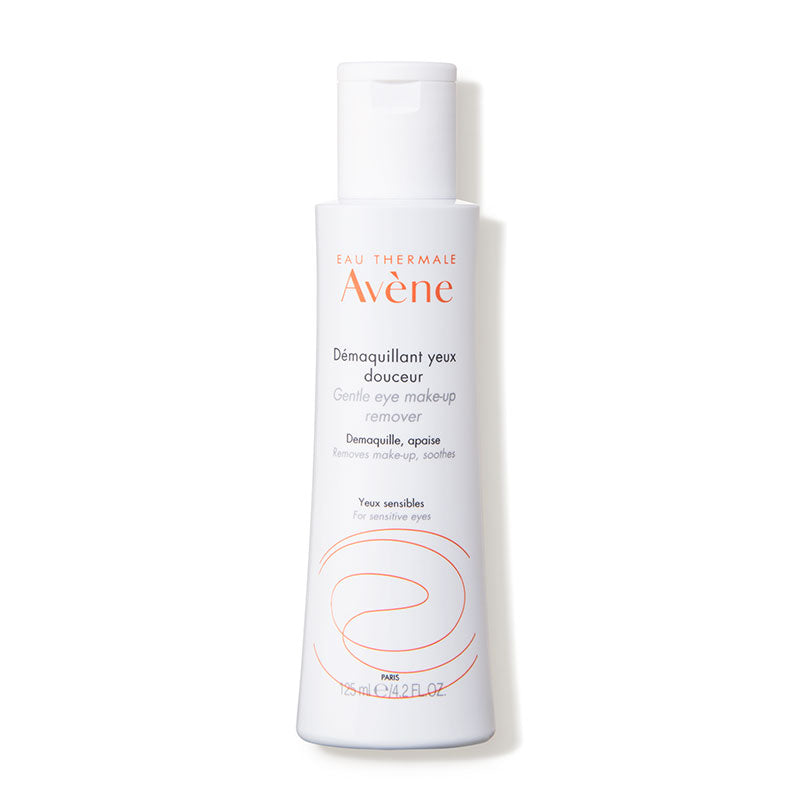 Avene Gentle Eye Make-up Remover