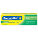 Preparation H Multi-Sympton Relief Hemorrhoidal Cream