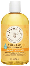 Burt's Bees Baby Bee Bubble Bath