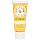 Burt's Bees Baby Bee Nourishing Fragrance Free Lotion