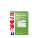 Band-Aid Hurt-Free Non-Stick Pads
