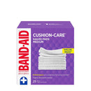 Band-Aid Cushion-Care Gauze Pads