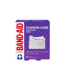 Band-Aid Cushion-Care Gauze Pads