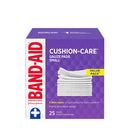 Band-Aid Cushion-Care Gauze Pads
