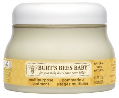 Burt's Bees Baby Bee Multi-Purpose Ointment