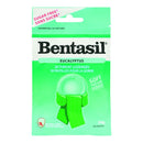 Bentasil Throat Lozenges Sugar Free Eucalyptus