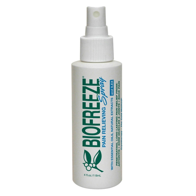 Biofreeze Pain Relief Spray