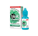Blink Contacts Lubricating Eye Drops