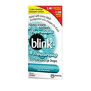 Blink Moisturizing Lubricant Eye Drops