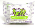 Boogie Wipes Original, Unscented