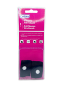 Option+ Anti-Nausea Wristbands