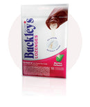 Buckley's Lozenges Menthol Outburst