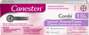 Canesten 1 Day Combi Pack Yeast Infection Tablet + Cream
