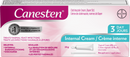 Canesten 3 Treatments Vaginal Cream