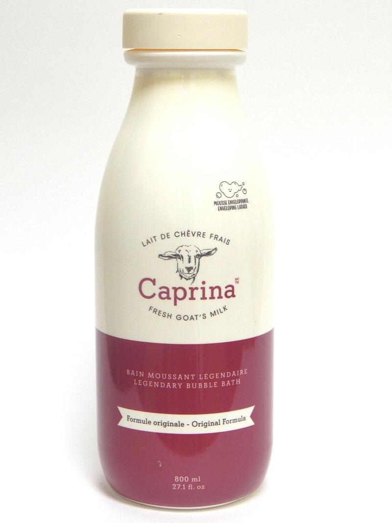 Caprina Foam Bath Original