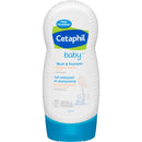Cetaphil Baby Wash & Shampoo