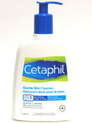 Cetaphil Gentle Skin Cleanser