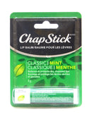ChapStick Classic Mint Lip Balm