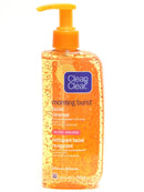 Clean & Clear Morning Burst Facial Cleanser